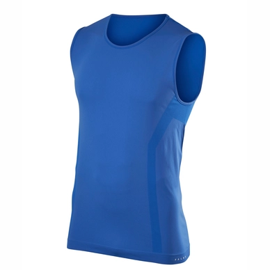 Ondershirt Falke Men Comfort Warm Singlet Bright Sky