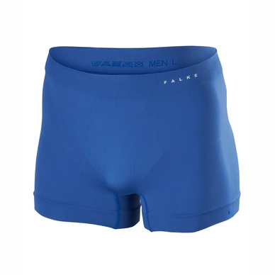 Boxershort Falke Men Warm Bright Sky
