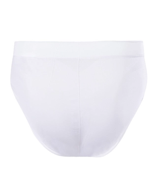 Ondergoed Falke Men Warm Briefs White