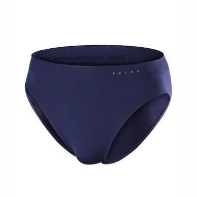 Ondergoed Falke Men Warm Briefs Dark Night