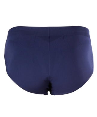 Ondergoed Falke Men Warm Briefs Dark Night