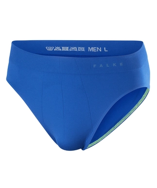 Ondergoed Falke Men Warm Briefs Athletic Blue