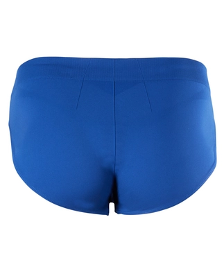 Ondergoed Falke Men Warm Briefs Athletic Blue