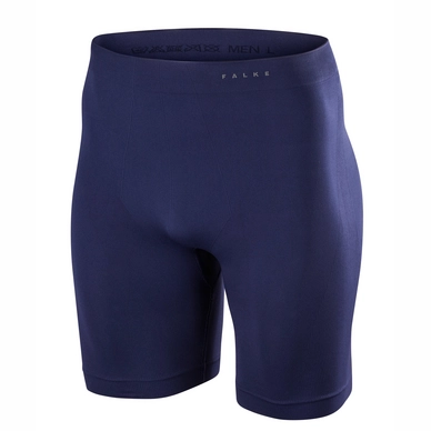 Ondergoed Falke Men Short Tight Dark Night