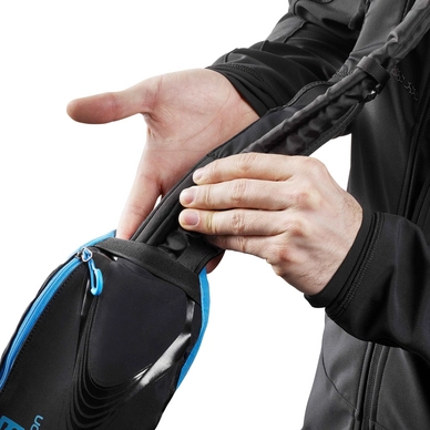 Heuptas Salomon S/Race Insulated Belt Black