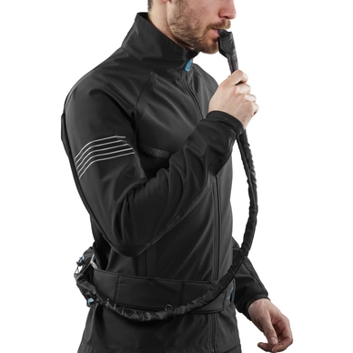Heuptas Salomon S/Race Insulated Belt Black