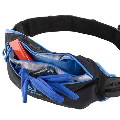 Heuptas Salomon S/Race Insulated Belt Black