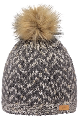 Muts Barts Women Josephine Beanie Root