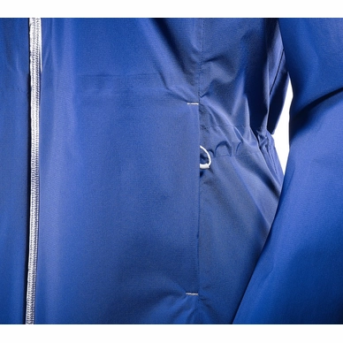 Jas Salomon Lightning WP Jacket Women Sodalite Blue