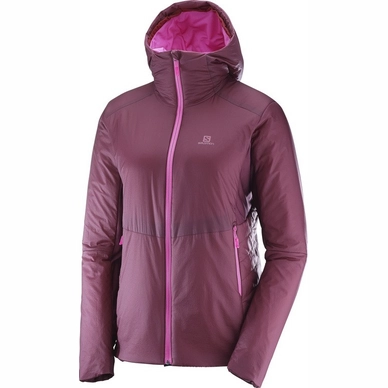 Jas Salomon Drifter Air Women Fig