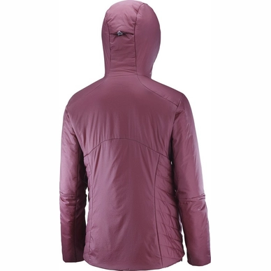 Jas Salomon Drifter Air Women Fig
