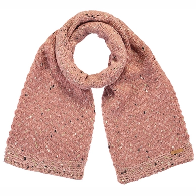 Schal Barts Josephine Scarf Pink Damen