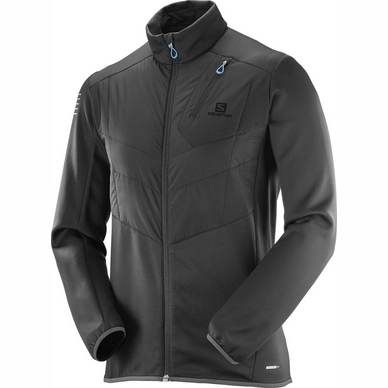 Salomon pulse 2014 deals