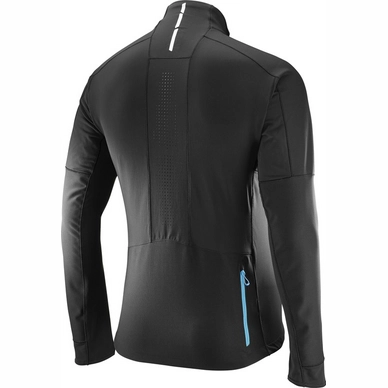 Jas Salomon RS Pro Ws Jacket Men Black