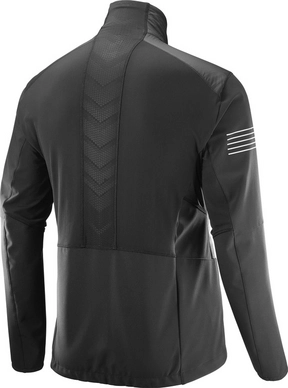 Jas Salomon RS Air Jacket Men Black