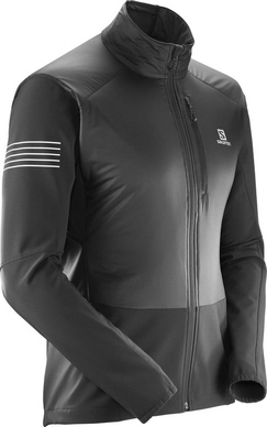 Jas Salomon RS Air Jacket Men Black