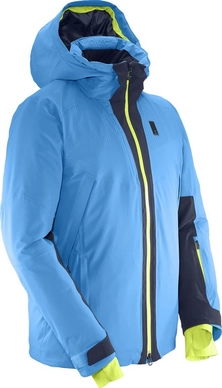 Ski Jas Whitezone Jacket Men Hawaiian Surf