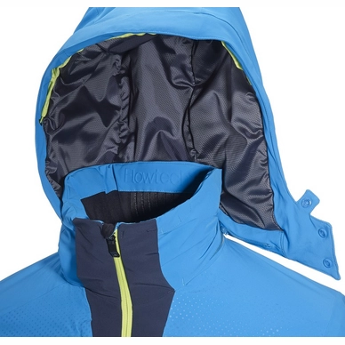 Ski Jas Whitezone Jacket Men Hawaiian Surf