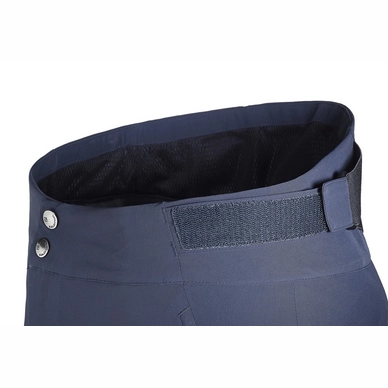 Ski Broek Salomon Whitelight Pant Men Night Sky