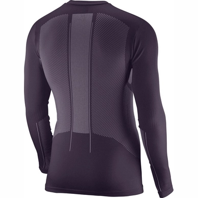 Longsleeve Salomon Primo Warm CN Men Maverick