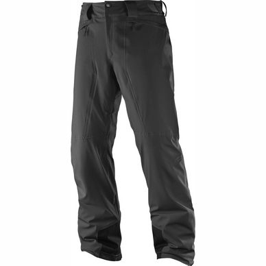 Pantalon de Ski Salomon Icemania Men Black