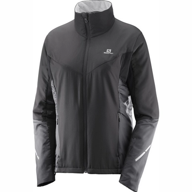 Jas Salomon Escape Jacket Women Black