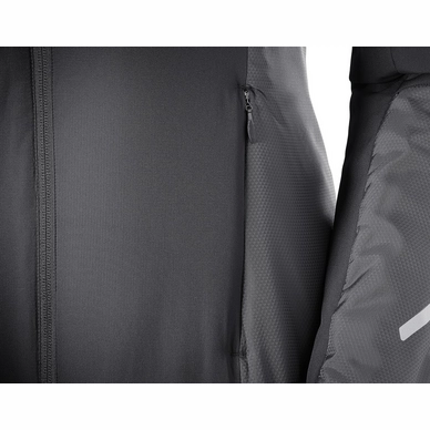 Jas Salomon Escape Jacket Women Black