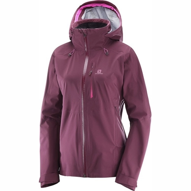 Salomon one & hotsell only jkt w