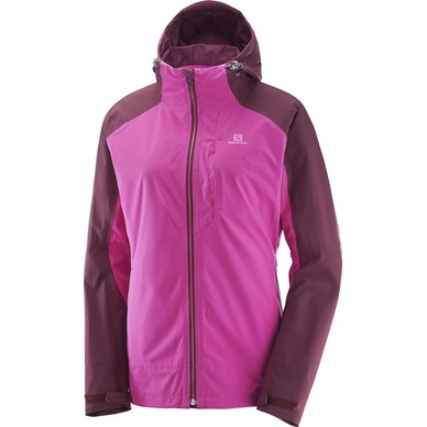 Salomon nebula new arrivals