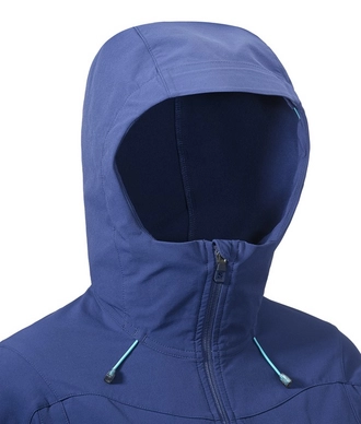 Jas Salomon Ranger Jacket Women Medieval Blue