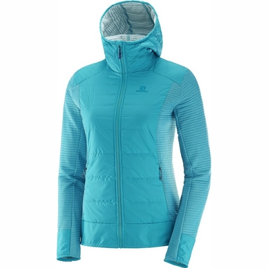 Salomon right nice hybrid hoodie w new arrivals