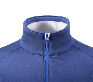 Vest Salomon Discovery Full Zip Women Acid Lime