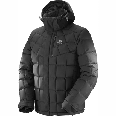 Salomon icetown jacket mens shop