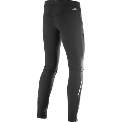 Legging Salomon RS Pro Ws Tight Men Black