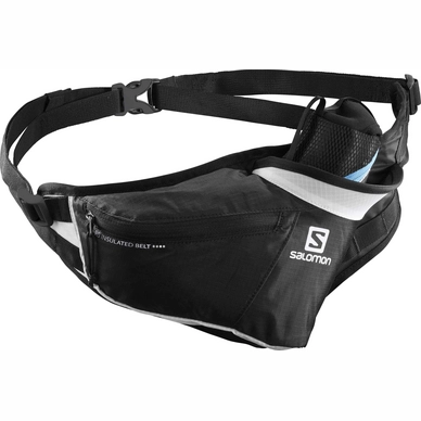 Heuptas Salomon RS Insulated Belt Black