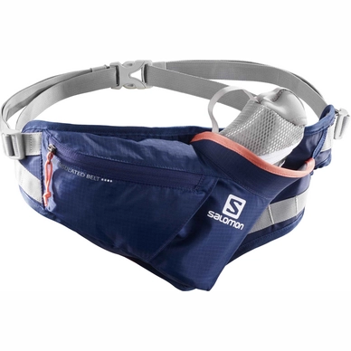 Heuptas Salomon RS Insulated Belt Medieval Blue
