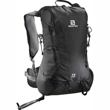 Rugzak Salomon X Alp 23 Black