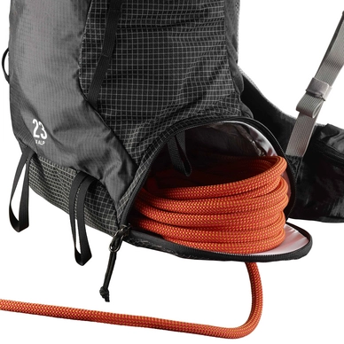 Rugzak Salomon X Alp 23 Black