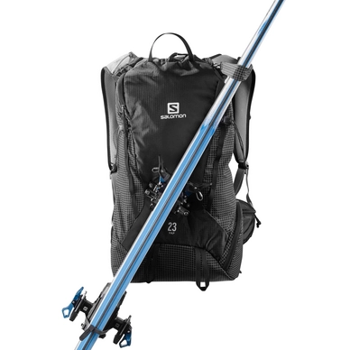 Rugzak Salomon X Alp 23 Black