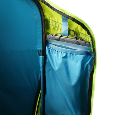 Rugzak Salomon QST 35 Acid Lime