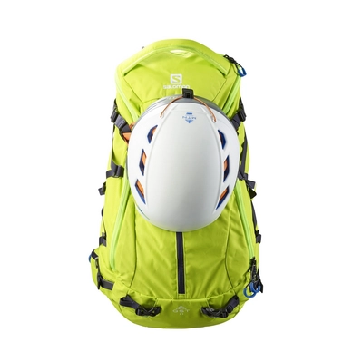 Rugzak Salomon QST 35 Acid Lime