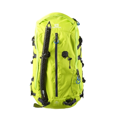 Rugzak Salomon QST 35 Acid Lime
