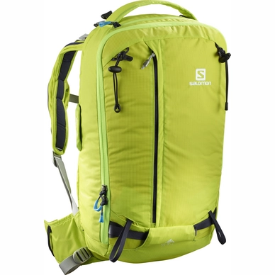 Airbag Salomon QST 25 Air Acid Lime