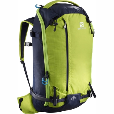 Rugzak Salomon QST 30 Acid Lime