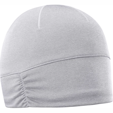 Mütze Salomon Elevate Warm Vapour Alloy Heather Damen