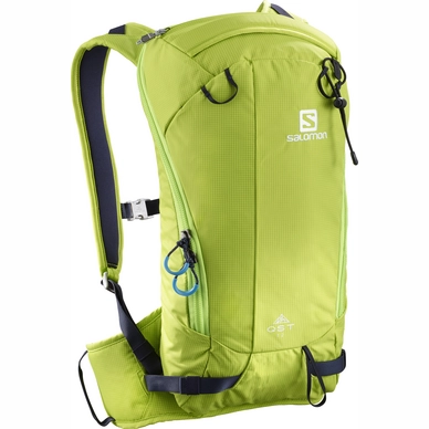 Rugzak Salomon QST 12 Acid Lime