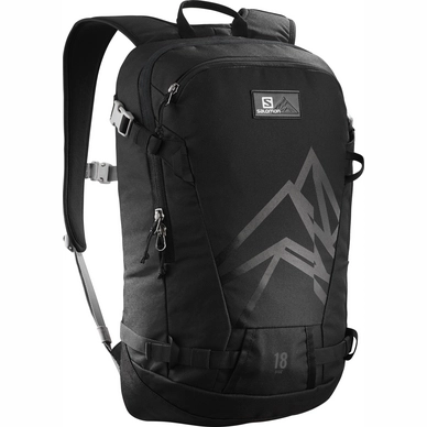 Salomon side 18 best sale