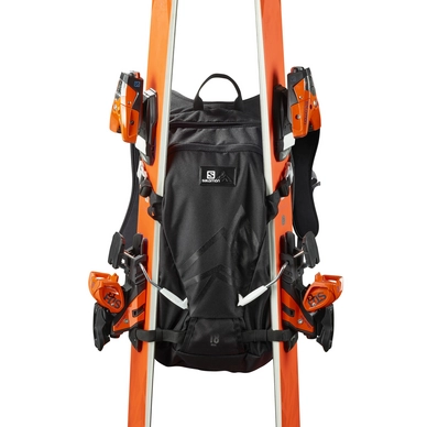 Salomon side outlet