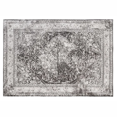 Tapijt Riverdale Rufus Grijs 160 x 230 cm