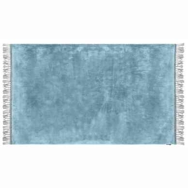 Tapijt Riverdale Carter Blauw 160 x 230 cm